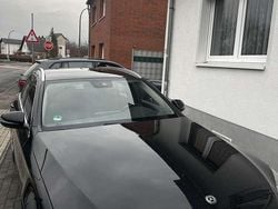 Schwarz Gebraucht 2019 Mercedes C200 Exclusive Kombi | 19.000 € (Fairer Preis)