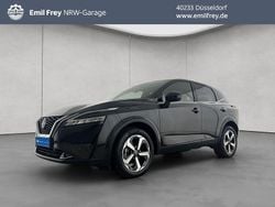 Schwarz Gebraucht 2023 Nissan Qashqai N-Connecta SUV | 25.590 € (Guter Preis)