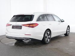 Gebraucht 2024 Mercedes C300e Avantgarde | 39.889 € (Fairer Preis)