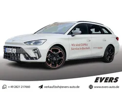 Grau Gebraucht 2025 Cupra Leon Kombi | 36.930 € (Etwas zu teuer)