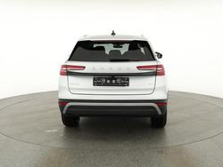 Brilliant silber metallic Neu 2025 Skoda Kodiaq Selection SUV | 48.475 € (Guter Preis)