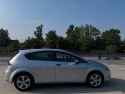 Grau Gebraucht 2008 Seat Leon Kleinwagen | 3.200 € (Fairer Preis)