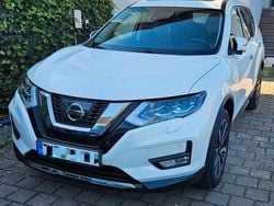 Weiß Gebraucht 2018 Nissan X-Trail N-Connecta SUV | 19.500 € (Teuer)