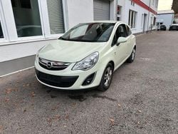 Andere farben Gebraucht 2011 Opel Corsa Kleinwagen | 3.000 € (Fairer Preis)
