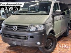 Grau Gebraucht 2014 VW T5 Van | 42.950 €