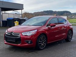 Rot Gebraucht 2012 Citroën DS4 So Chic Kleinwagen | 4.300 € (Fairer Preis)
