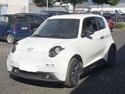 Weiß Gebraucht 2020 e.GO Life Kleinwagen | 5.500 € (Superpreis)