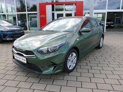 Experience green met. (exg) Neu 2025 Kia Ceed Sportswagon Comfort Kombi | 29.490 € (Etwas zu teuer)