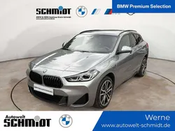 Skyscraper grau metallic Gebraucht 2022 BMW X2 M Sport SUV | 37.490 €