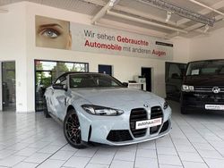 Grau Gebraucht 2025 BMW M4 Cabriolet Competition Edition Cabrio | 93.950 € (Superpreis)