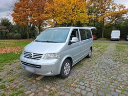 Silber Gebraucht 2003 VW T5 Van | 7.850 € (Fairer Preis)
