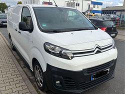 Weiß Gebraucht 2021 Citroën Jumpy Van / Kleinbus | 14.440 € (Superpreis)