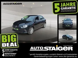 Diamant schwarz/karbon schwarz Gebraucht 2022 Opel Corsa-e Edition Kleinwagen | 14.990 € (Guter Preis)