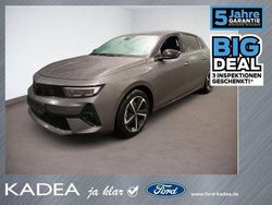 Mondstein grau Gebraucht 2025 Opel Astra Limousine | 21.880 € (Superpreis)