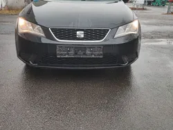 Gebraucht 2013 Seat Leon ST Kombi | 5.790 € (Guter Preis)