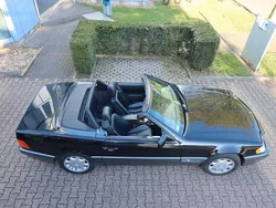 Schwarz Gebraucht 1994 Mercedes SL600 Cabrio | 39.999 €