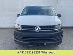 Weiß Gebraucht 2016 VW T6 Van | 16.900 € (Superpreis)