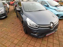 Titangraumet. Gebraucht 2019 Renault Clio IV Bose Edition Kleinwagen | 11.980 € (Teuer)
