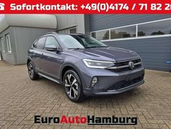 Rauchgrau metallic Neu 2025 VW Taigo Life SUV | 26.090 € (Superpreis)