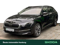Schwarz (blackmagic perleffekt) Neu 2025 Skoda Octavia Tour Kombi | 42.631 € (Teuer)