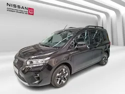 Schwarz Gebraucht 2022 Nissan Townstar 360º Van / Kleinbus | 22.590 € (Fairer Preis)