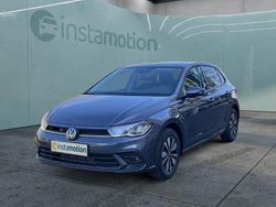 Silber Gebraucht 2024 VW Polo Limousine | 21.749 € (Fairer Preis)