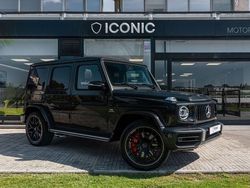 Gebraucht 2022 Mercedes G63 AMG AMG SUV | 199.900 €