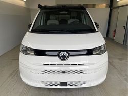 Neu 2025 VW California Beach Van | 70.990 € (Teuer)