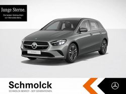 Grau Gebraucht 2024 Mercedes B200 Progressive Van / Kleinbus | 34.900 € (Teuer)
