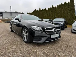 Mercedes E300
