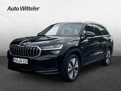 Schwarz Neu 2025 Skoda Kodiaq Selection SUV | 60.564 €