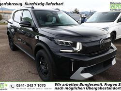 Perla nera schwarz me... Neu 2025 Citroën C3 Aircross SUV | 23.613 € (Guter Preis)