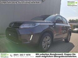 Titan grau Neu 2025 Suzuki Vitara Comfort+ SUV | 28.700 € (Fairer Preis)