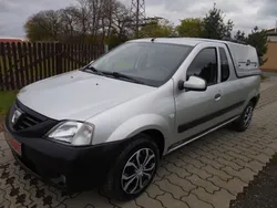 Dacia Logan Pick-Up