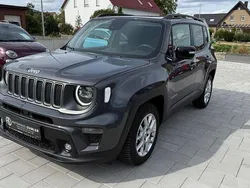 Grau Gebraucht 2023 Jeep Renegade Limited SUV | 22.490 € (Guter Preis)