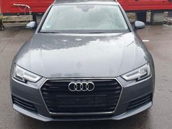 Grau Gebraucht 2016 Audi A4 Ambiente Kombi | 11.990 € (Superpreis)