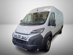 Weiß Gebraucht 2024 Fiat Ducato Van | 26.499 € (Guter Preis)