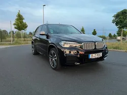 Schwarz Gebraucht 2016 BMW X5 SUV | 23.999 € (Superpreis)