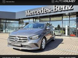 lack mountaingrau Gebraucht 2022 Mercedes 180 Progressive Limousine | 26.000 € (Fairer Preis)