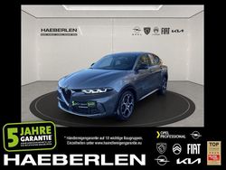Grigio vesuvio, metallic Gebraucht 2024 Alfa Romeo Tonale Ti SUV | 22.950 € (Superpreis)