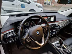 Gebraucht 2018 BMW 640 Luxury Line Coupé | 29.600 € (Fairer Preis)