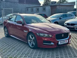 Other Gebraucht 2016 Jaguar XE R-Sport Limousine | 12.900 € (Superpreis)