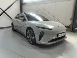 Nio ET5