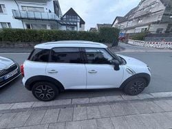Gebraucht 2015 Mini One D Countryman SUV | 9.999 € (Fairer Preis)