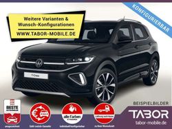 Schwarz Gebraucht 2024 VW T-Cross IQ Drive SUV | 27.288 € (Superpreis)