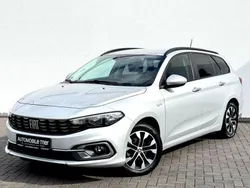 Colore esterno (grigio garbato ( (metallic) Gebraucht 2022 Fiat Tipo Kombi | 18.990 € (Guter Preis)