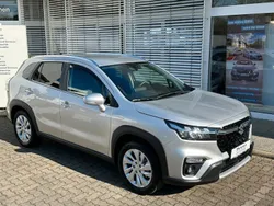 Silber Gebraucht 2023 Suzuki SX4 S-Cross SUV | 21.990 € (Fairer Preis)