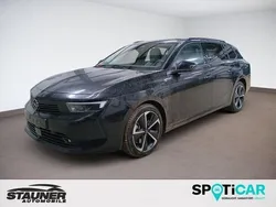 Karbon schwarz Gebraucht 2024 Opel Astra Elegance Kombi | 26.480 € (Superpreis)
