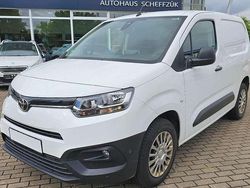 Weiß Gebraucht 2020 Peugeot Partner Van / Kleinbus | 8.389 € (Superpreis)