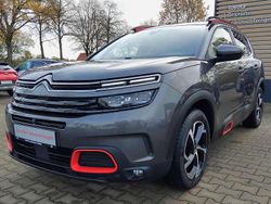 Grau Gebraucht 2020 Citroën C5 Aircross Feel SUV | 15.990 € (Fairer Preis)